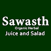 Sawasth Organic Herbal Juice and Salad, Thakurdwar, Girgaon, Mumbai logo