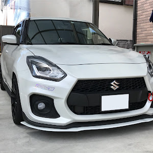 スイフトスポーツ ZC33S