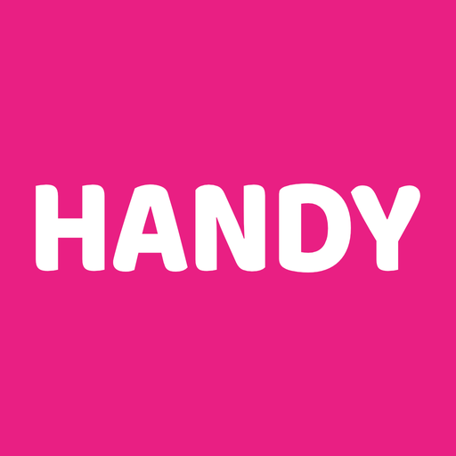 HANDY - Food delivery