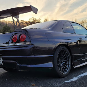 スカイライン GT-R BCNR33