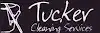 Tucker Cleaning Services Logo