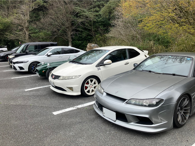 S660の笠戸島ゆるオフに関するカスタム事例の投稿画像5枚目