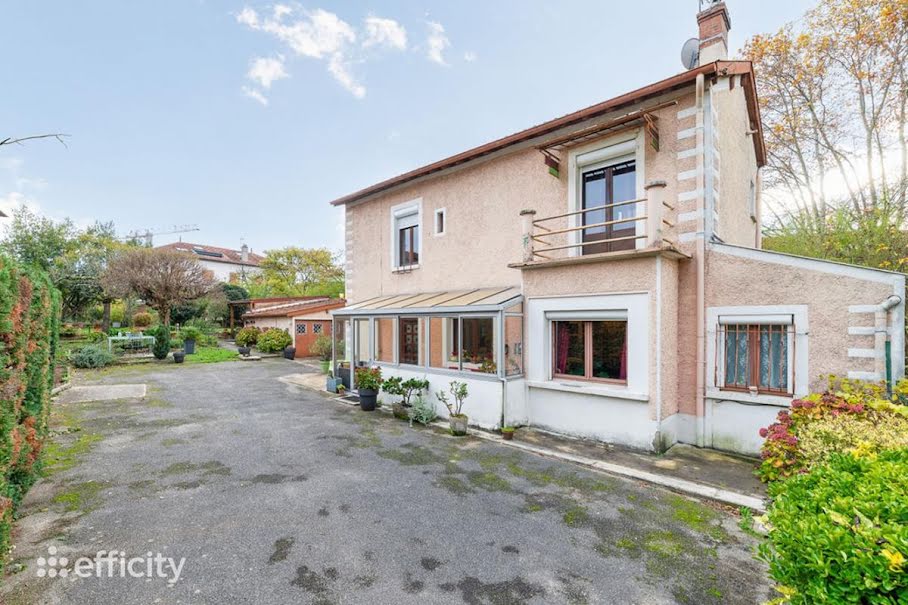 Vente maison 4 pièces 100 m² à Sathonay-Camp (69580), 420 000 €