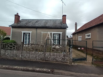 maison à Le Controis-en-Sologne (41)