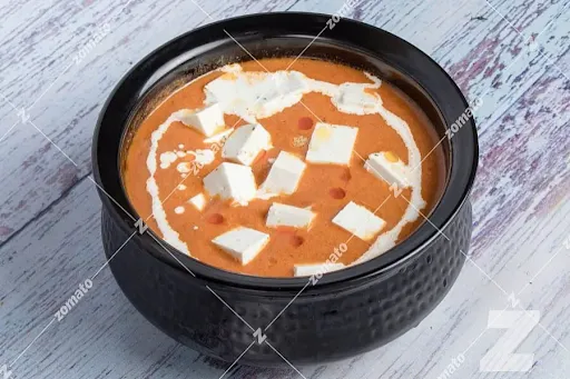 Paneer Butter Masala