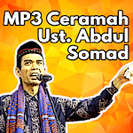 Cover Image of Download Kumpulan Ceramah Ustadz Abdul Somad Lengkap 2020 1.0 APK