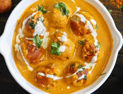 Malai Kofta