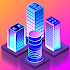 Merge City: idle city building game 1.19