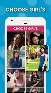 Free Video Call - Live Chat With Strangers(圖1)-速報App