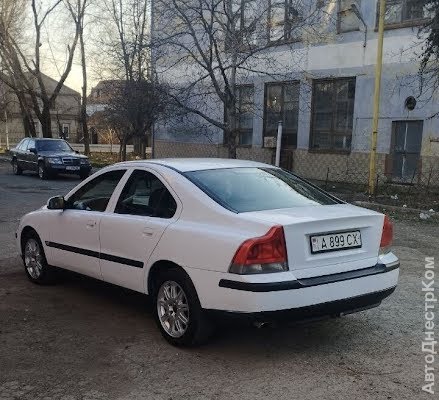 продам авто Volvo S60 S60 фото 3