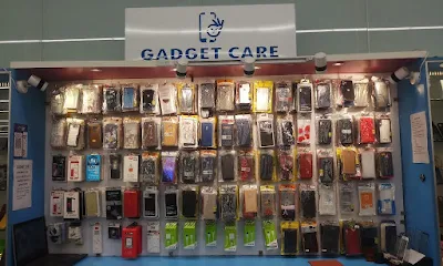 Gadget Care