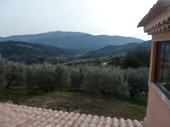 maison à Buis-les-Baronnies (26)