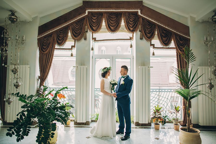 Fotografer pernikahan Tetiana Thiel (tanyaivanova). Foto tanggal 2 Mei 2015