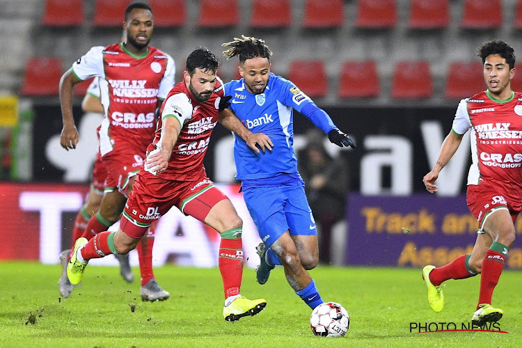 De strijd om play-off 1 wordt nog bikkelhard, wie denkt u dat het gaat halen?