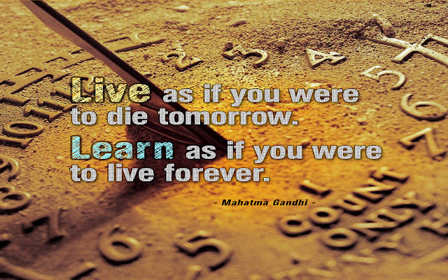 Mahatma Gandhi Quotes