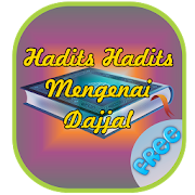 Hadits Hadits Mengenai Dajjal  Icon