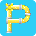 تحميل التطبيق Plumbing Pipe Work - Connect Water Line التثبيت أحدث APK تنزيل