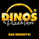 DINOS PizzaTaxi icon