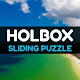 Download Holbox Sliding Puzzle For PC Windows and Mac 1.0