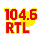 Cover Image of Download 104.6 RTL Radio Berlin: Hits, Musik, Verkehr, News 1.8.3 APK