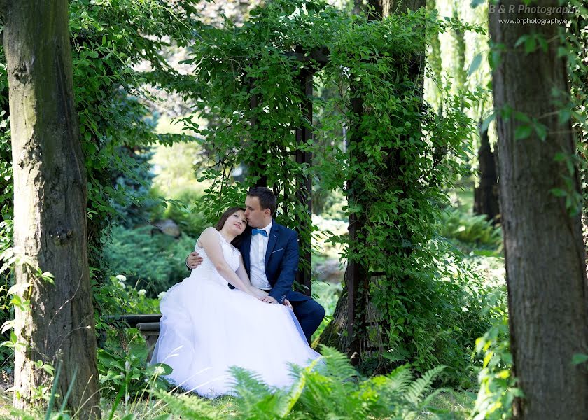 शादी का फोटोग्राफर Beata Zacharczyk (brphotography)। अगस्त 3 2018 का फोटो