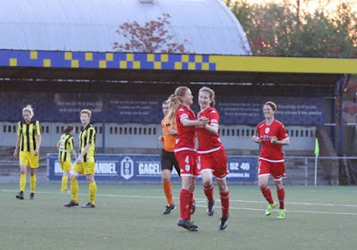 Standard kampioen na zege bij Anderlecht!