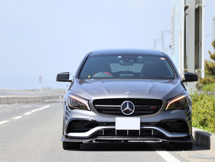 CLAのカメ活ドライブ・200mm望遠レンズ・それぞれのカーライフ・いつもいいね＆コメントありがとうございます🥰に関するカスタム事例の投稿画像6枚目