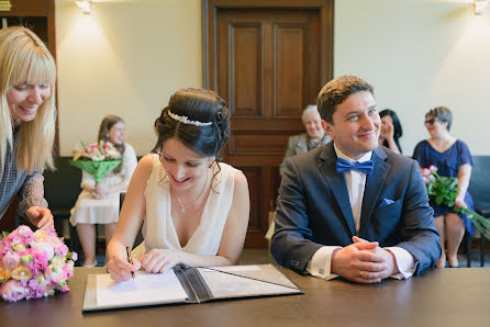 शादी का फोटोग्राफर Anastasiya Smanyuk (smanyu)। मई 11 2016 का फोटो