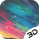 Colorful Sky Depth Live Wallpaper 1.0.2 APK ダウンロード