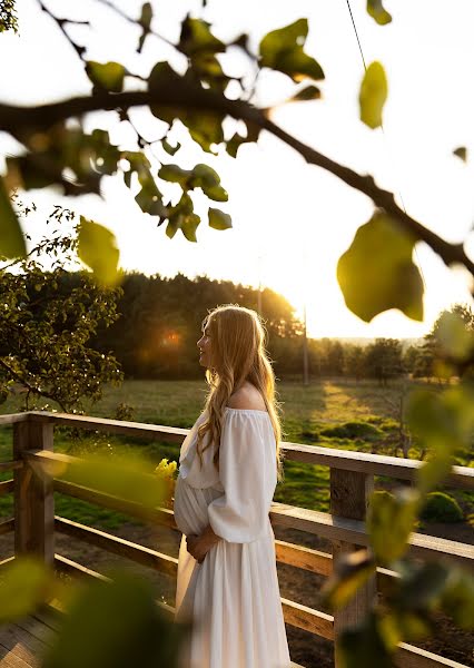 Svadobný fotograf Yelyzaveta Mahometa (mahometaphoto). Fotografia publikovaná 27. októbra 2023