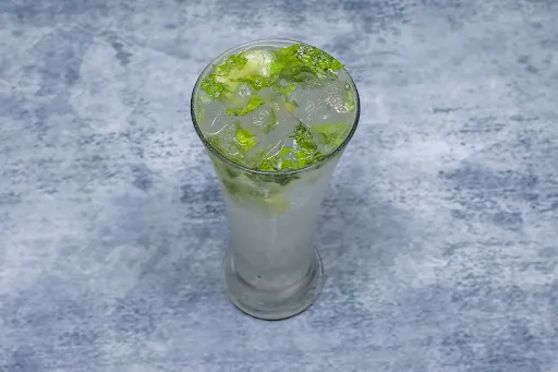 Mint Mojito