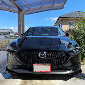 MAZDA3 BPFP