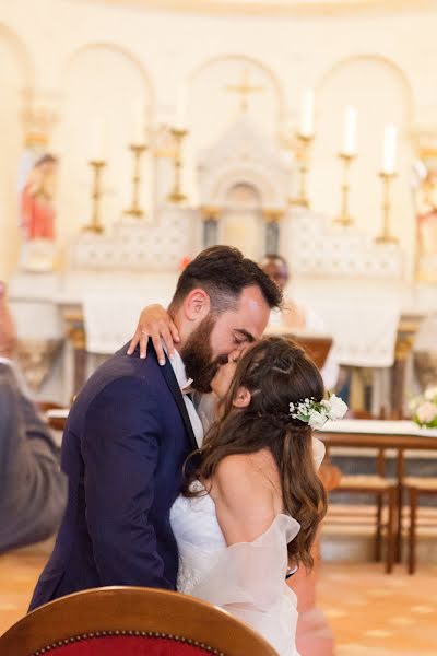 Fotógrafo de casamento Lloyd Labat (lloydlabat). Foto de 1 de abril 2019