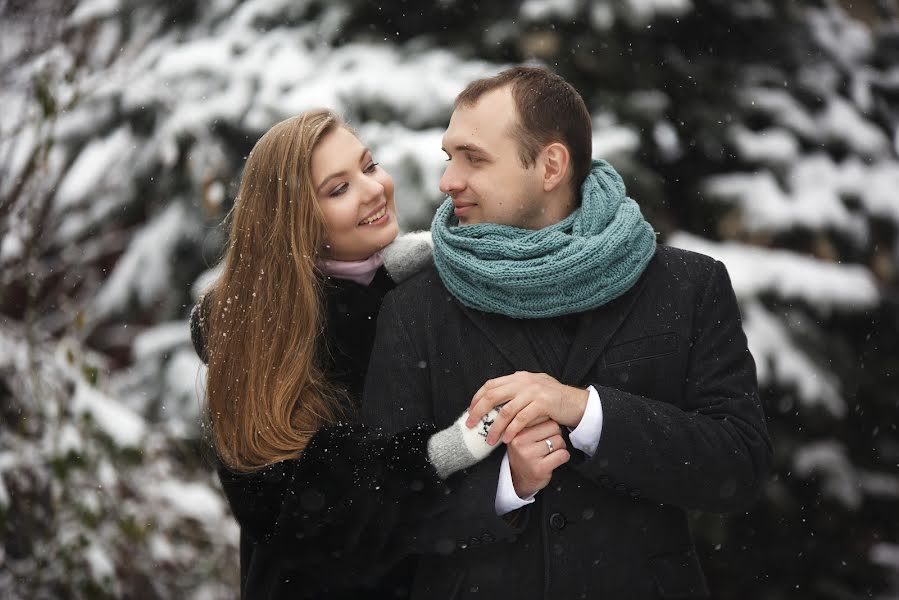 Fotógrafo de bodas Darya Doylidova (dariafotki). Foto del 3 de diciembre 2018