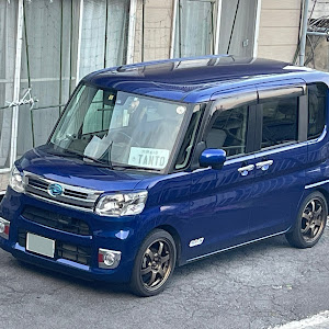 タント LA610S