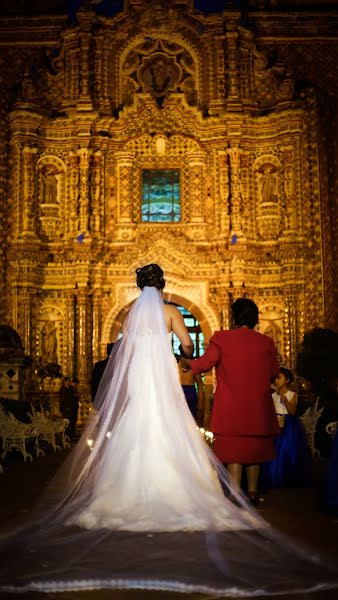 Fotógrafo de bodas Joel Alarcon (alarcon). Foto del 3 de julio 2020