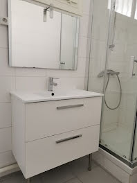 appartement à Paris 17ème (75)