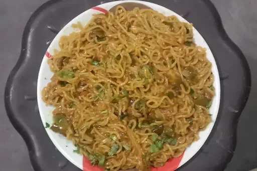 Maggi Masala