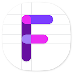 Cover Image of 下载 Fonty - Draw and Make Fonts 1.5 APK