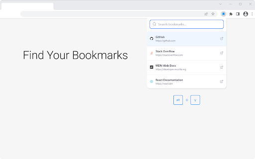 Bookmark Vibe