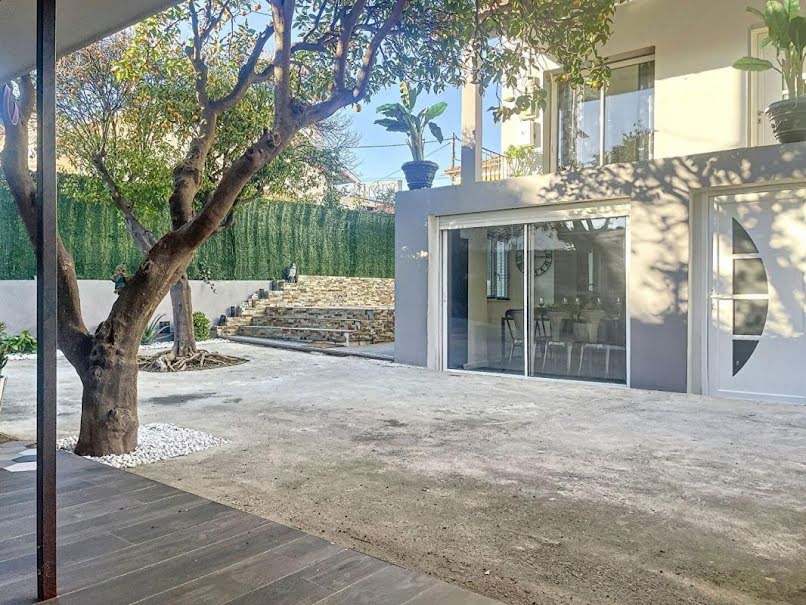 Vente maison 6 pièces 164 m² à Cagnes-sur-Mer (06800), 949 000 €