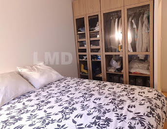 appartement à Montpellier (34)