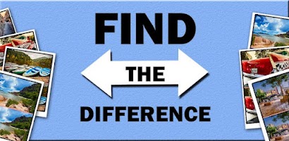 Find Differences Screenshot 1 of 4