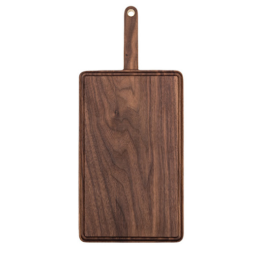 Title 4, Wooden Chopping Board Bread Board Kitchen Chopp...