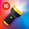 LED Flashlight and Sleep lamp icon