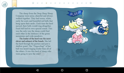 Deep Sleep Sheep Company