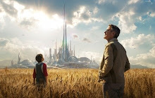 Tomorrowland 2015 Movie small promo image