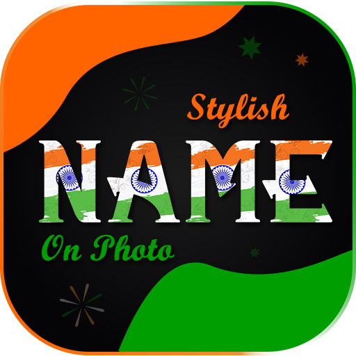 Fancy Name Make Stylish Font On Photo التطبيقات على Google Play