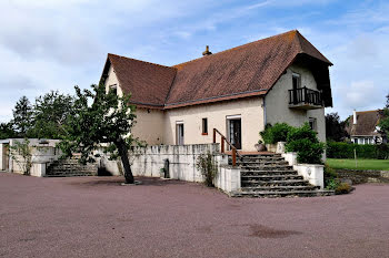 maison à Gonneville-en-Auge (14)