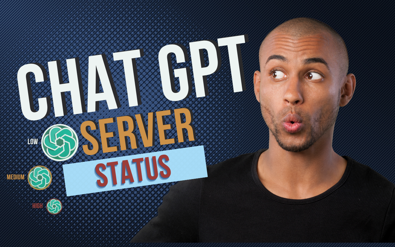 Chat GPT Server Status Preview image 2